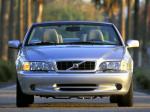 Volvo C70 Convertible 1998 года